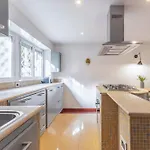 Family Art Flat