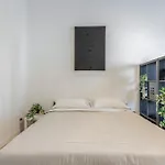 아파트 Family Art Flat 로마