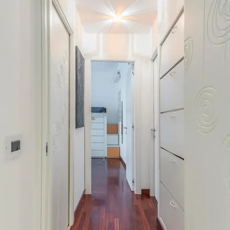 Apartment Family Art Flat *