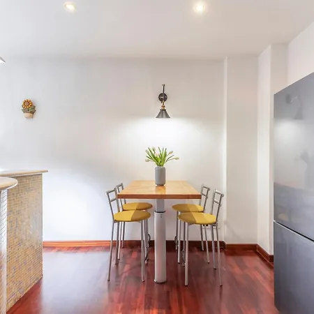 Apartment Family Art Flat Rome