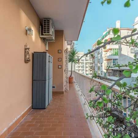 Appartamento Family Art Flat