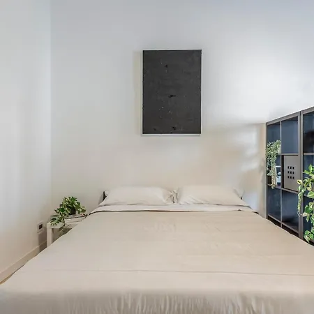 Apartment Family Art Flat Rome